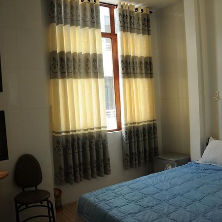 Bien Khoi Mini Hotel Hue Eksteriør bilde