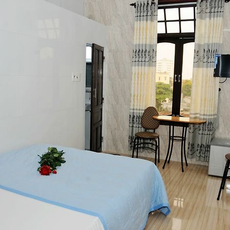 Bien Khoi Mini Hotel Hue Eksteriør bilde