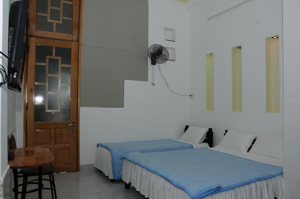 Bien Khoi Mini Hotel Hue Eksteriør bilde