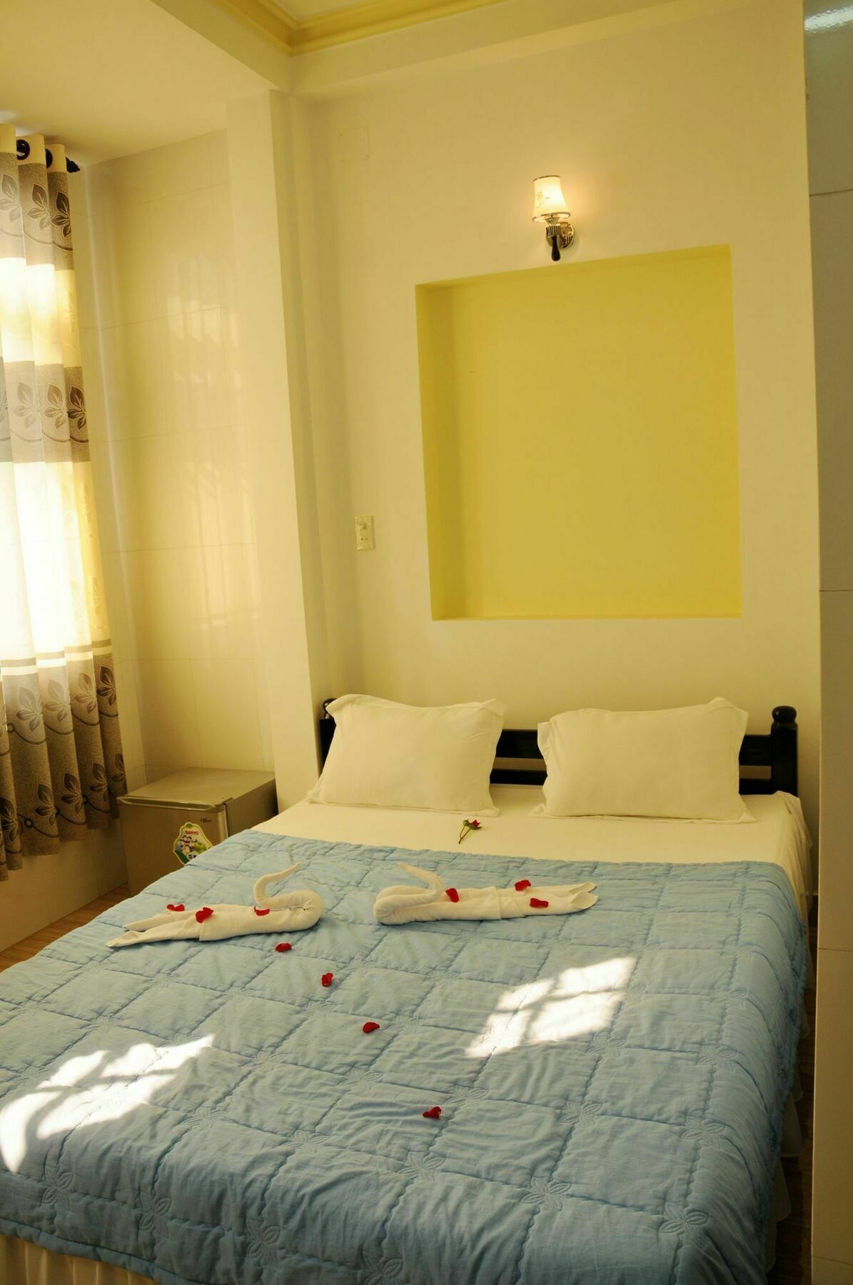 Bien Khoi Mini Hotel Hue Eksteriør bilde