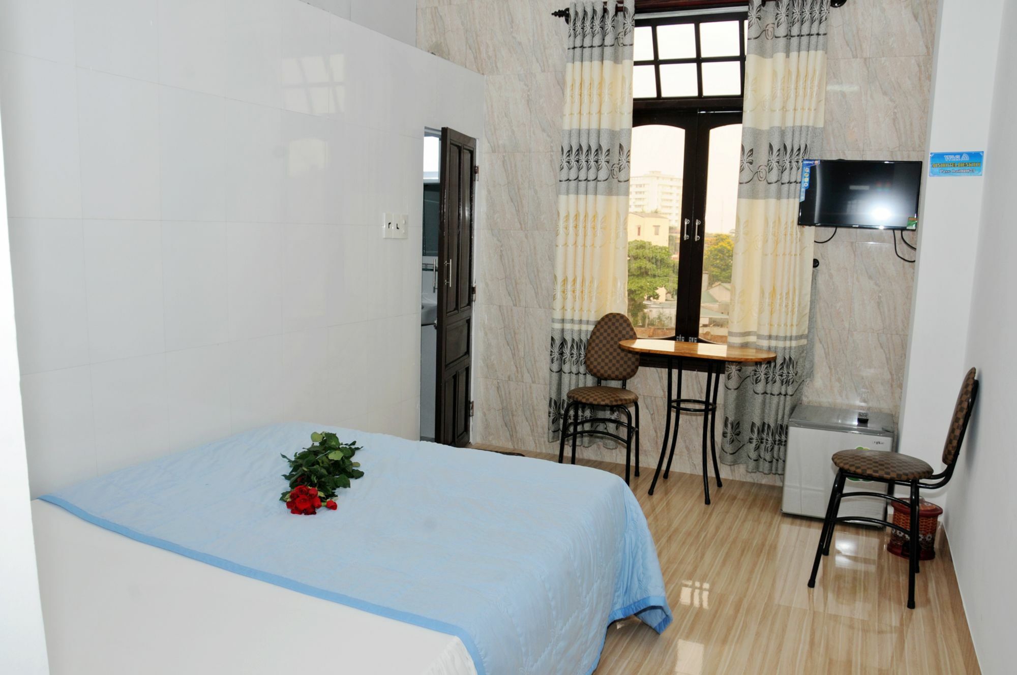 Bien Khoi Mini Hotel Hue Eksteriør bilde