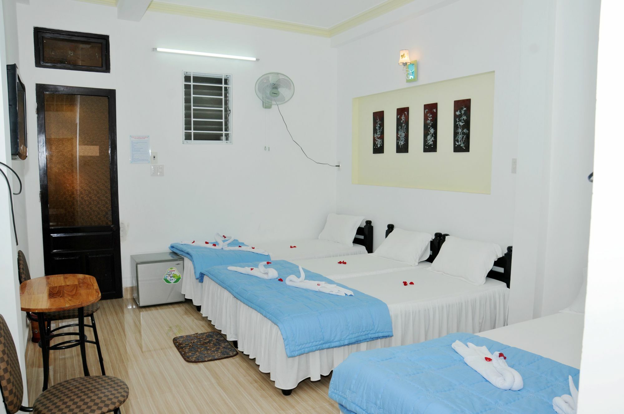 Bien Khoi Mini Hotel Hue Eksteriør bilde